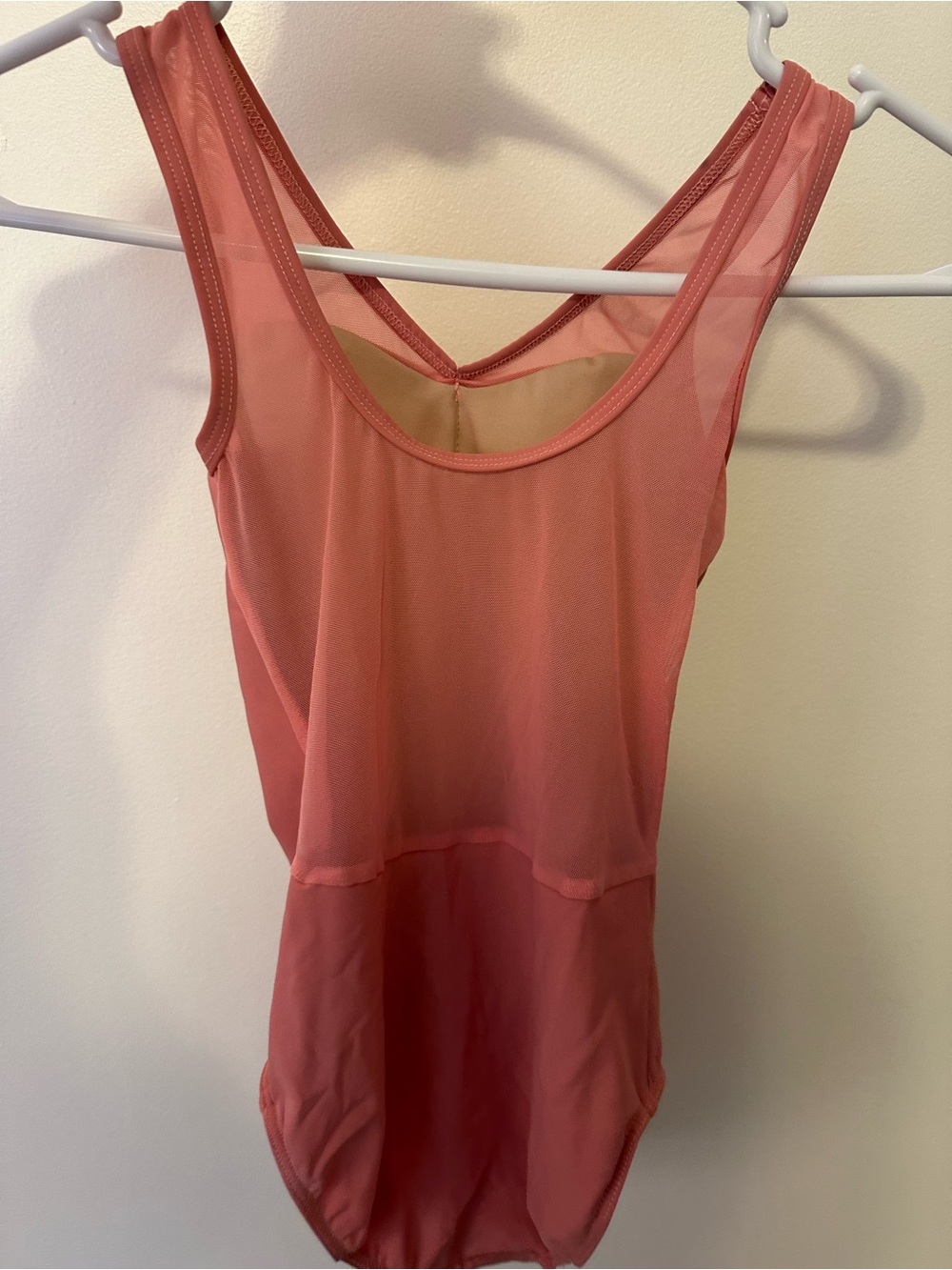 Eleve Dancewear - leotard - Picture 2 of 2